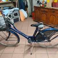 bicicletta da strada donna