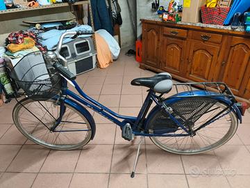 bicicletta da strada donna