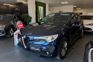 ALFA ROMEO STELVIO 2.2 190CV Q4 NAVI CRUISE CAM AN