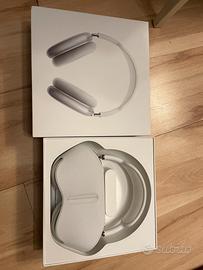 Airpod Max bianche