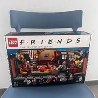 Lego 21319 friends