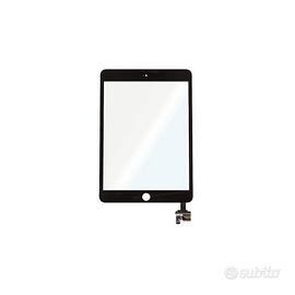 Touch Screen IPAD 3 Mini Nero ricambio 851-1579-04