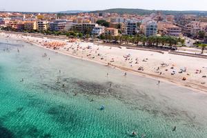 Alghero app.to veranda zona lido 4 pl