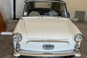 Autobianchi Bianchina Cabriolet