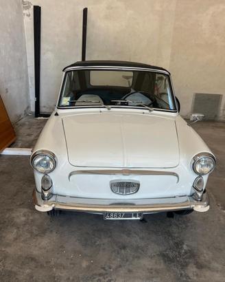 Autobianchi Bianchina Cabriolet