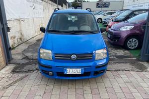 Fiat Panda 1.3 MJT 16V Dynamic