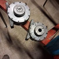 morse pneumatiche meccaniche