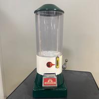 Distributote di noccioline vintage