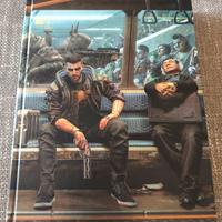 Cyberpunk 2077 Guida Piggyback Italiano 