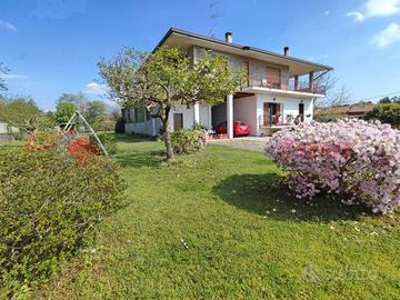 Casa Indipendente Oleggio Castello [331VRG]