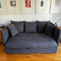 divano letto Maisons du Monde