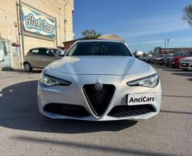 Alfa Romeo Giulia 2.2 Turbodiesel 190 CV AT8 ...