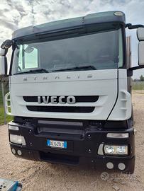 Iveco magirus