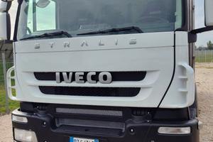 Iveco magirus