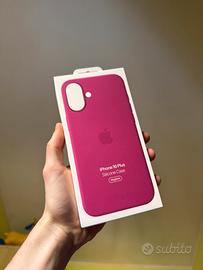 Cover iPhone 16 Plus