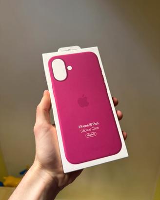 Cover iPhone 16 Plus