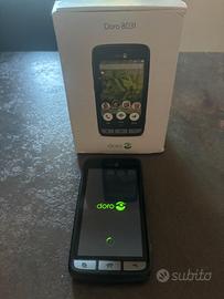 Smartphone Doro 8031