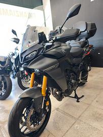 Yamaha Tracer 9 GT 2021 UNICO PROPRIETARIO