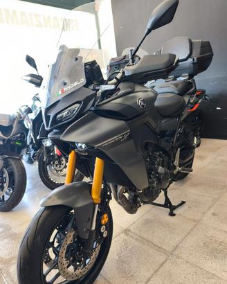 Yamaha Tracer 9 GT 2021 UNICO PROPRIETARIO