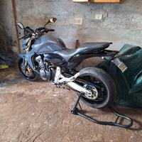 Honda Hornet 600 2007 