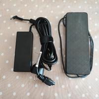 HP usb-c Universal Dock