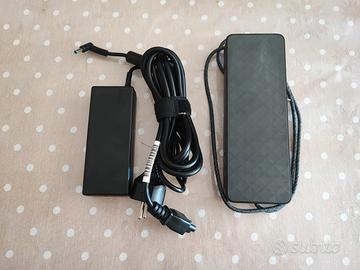 HP usb-c Universal Dock