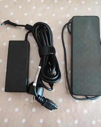 HP usb-c Universal Dock