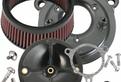 FILTRO ARIA S&S CYCLE STEALTH HARLEY 08-16 FLT