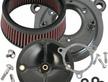 FILTRO ARIA S&S CYCLE STEALTH HARLEY 08-16 FLT