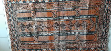 tappeto kilim