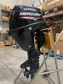 Mercury FourStroke 9.9 cv