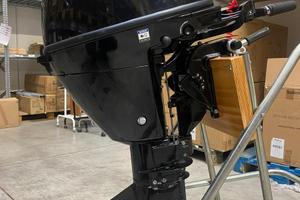 Mercury FourStroke 9.9 cv