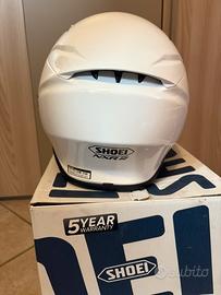Shoei  nxr2