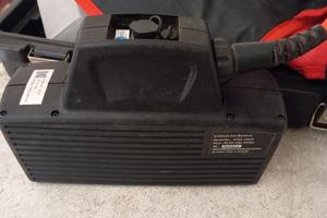 batteria forbice elettrica potatura per vigneto 