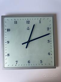 Orologio da parete, Ravarini Castoldi & C