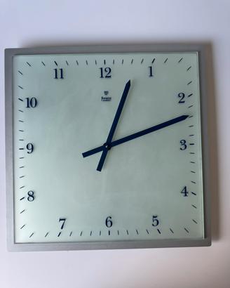 Orologio da parete, Ravarini Castoldi & C