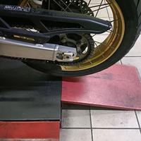 Ricambi Honda africa twin 1100 dtc