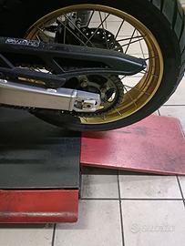 Ricambi Honda africa twin 1100 dtc