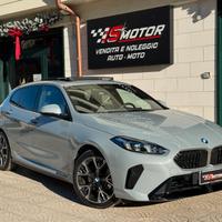 BMW 118D M SPORT PRO 150CV STEPTRONIC TETTO APRIBI