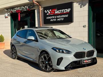 BMW 118D M SPORT PRO 150CV STEPTRONIC TETTO APRIBI