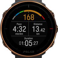 Polar Vantage M come nuovo