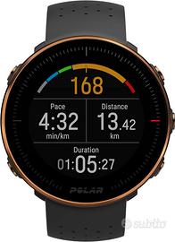 Polar Vantage M come nuovo