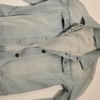 Giubbotto jeans Ck  
