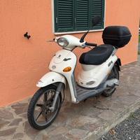 Piaggio Liberty 50 - 1999