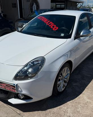 Alfa Romeo Giulietta 1.6 JTDm 120 CV