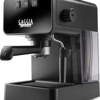 Gaggia macchina da caffè espresso manuale