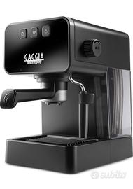 Gaggia macchina da caffè espresso manuale