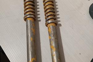 ammortizzatori minimoto depoca 