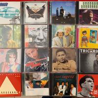 CD e DVD Opera (Lotto 10/Lotto 26 II° parte)