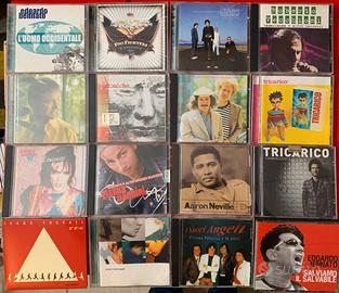 CD e DVD Opera (Lotto 10/Lotto 26 II° parte)